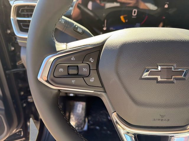 New 2026 Chevrolet TrailBlazer ACTIV w/ Convenience Package image 24