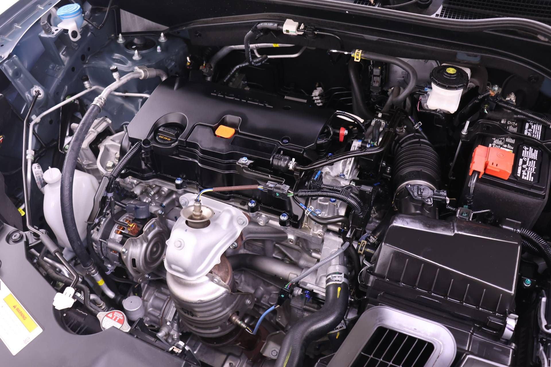 Certified 2023 Honda HR-V LX image 17