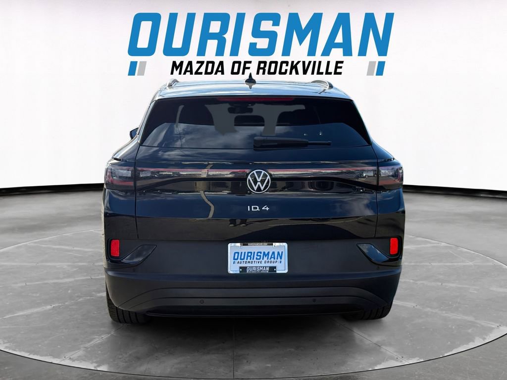 Used 2024 Volkswagen ID.4 2WD image 5