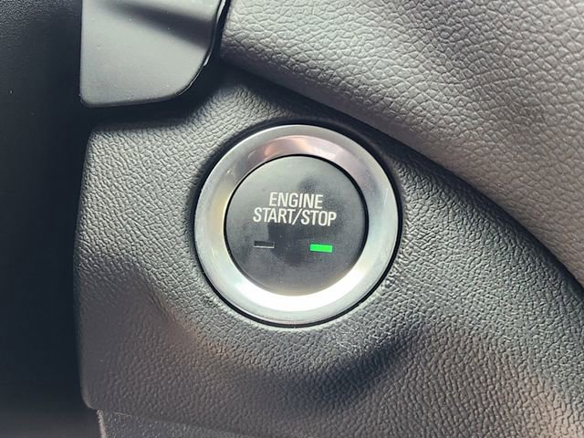 Certified 2024 Chevrolet Equinox LT w/ LPO, Floor Liner Package image 21