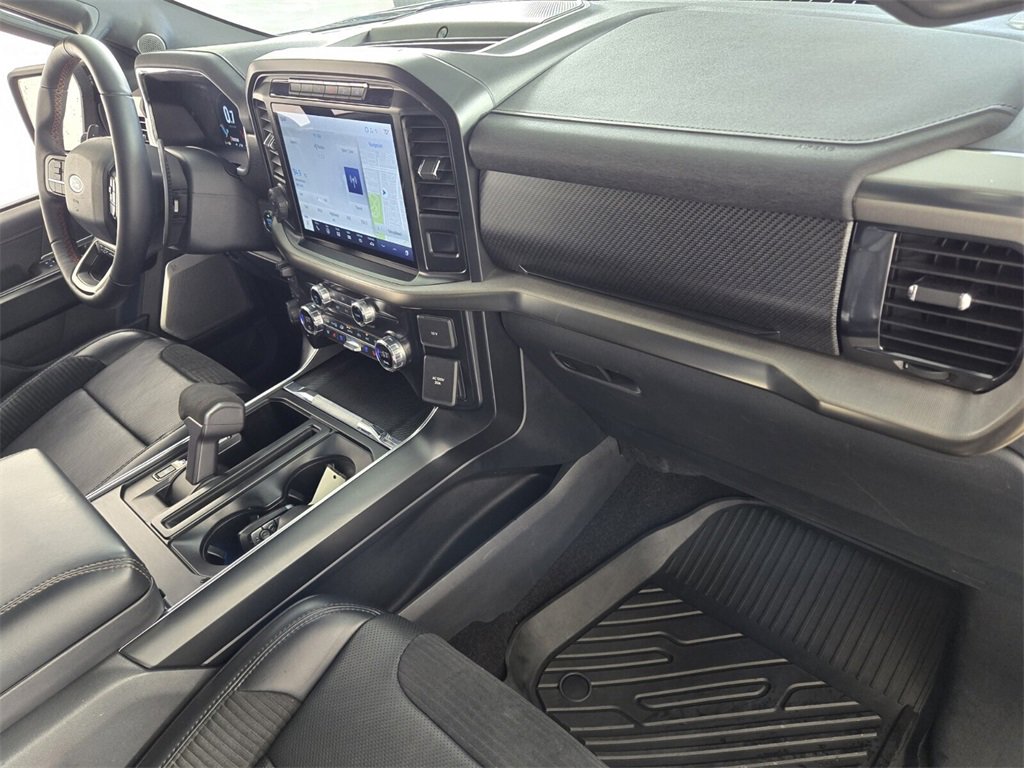 Used 2021 Ford F150 Raptor w/ Equipment Group 801A High image 14