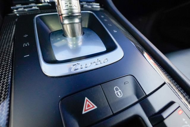 Used 2016 Porsche 911 4 Coupe AWD/4WD image 78