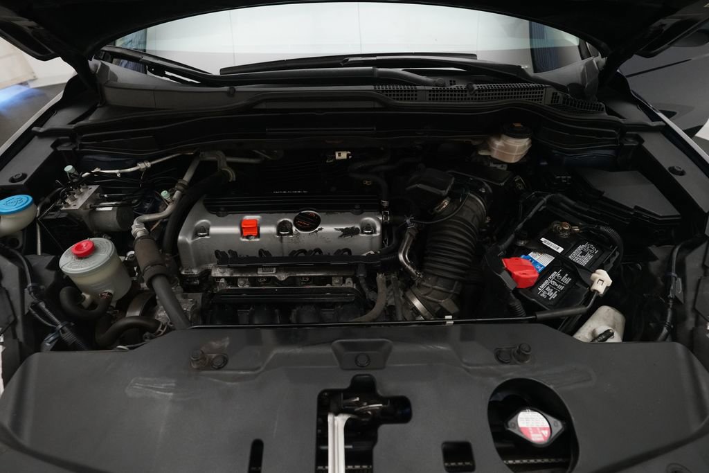 Used 2011 Honda CR-V EX-L image 3