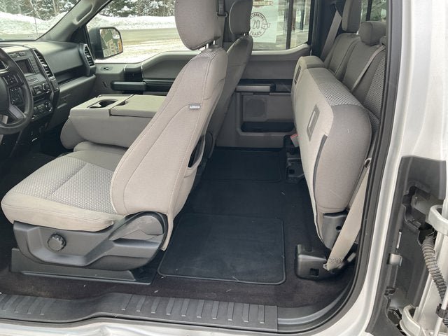 Certified 2018 Ford F150 XLT image 16