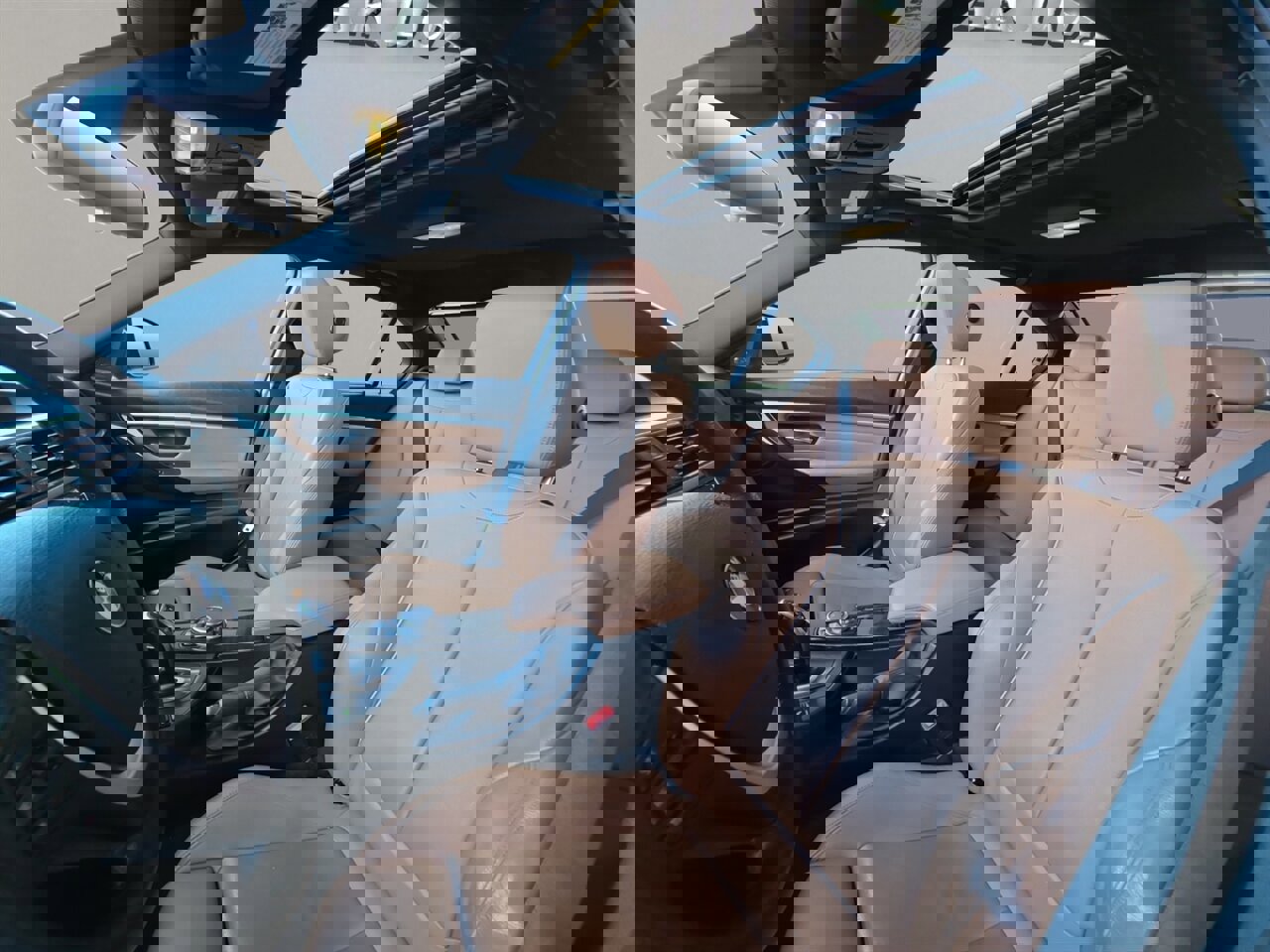 Used 2016 BMW 340i Sedan image 19