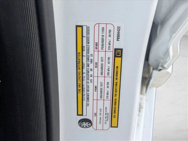 Used 2023 Jeep Grand Cherokee 30th Anniversary image 23