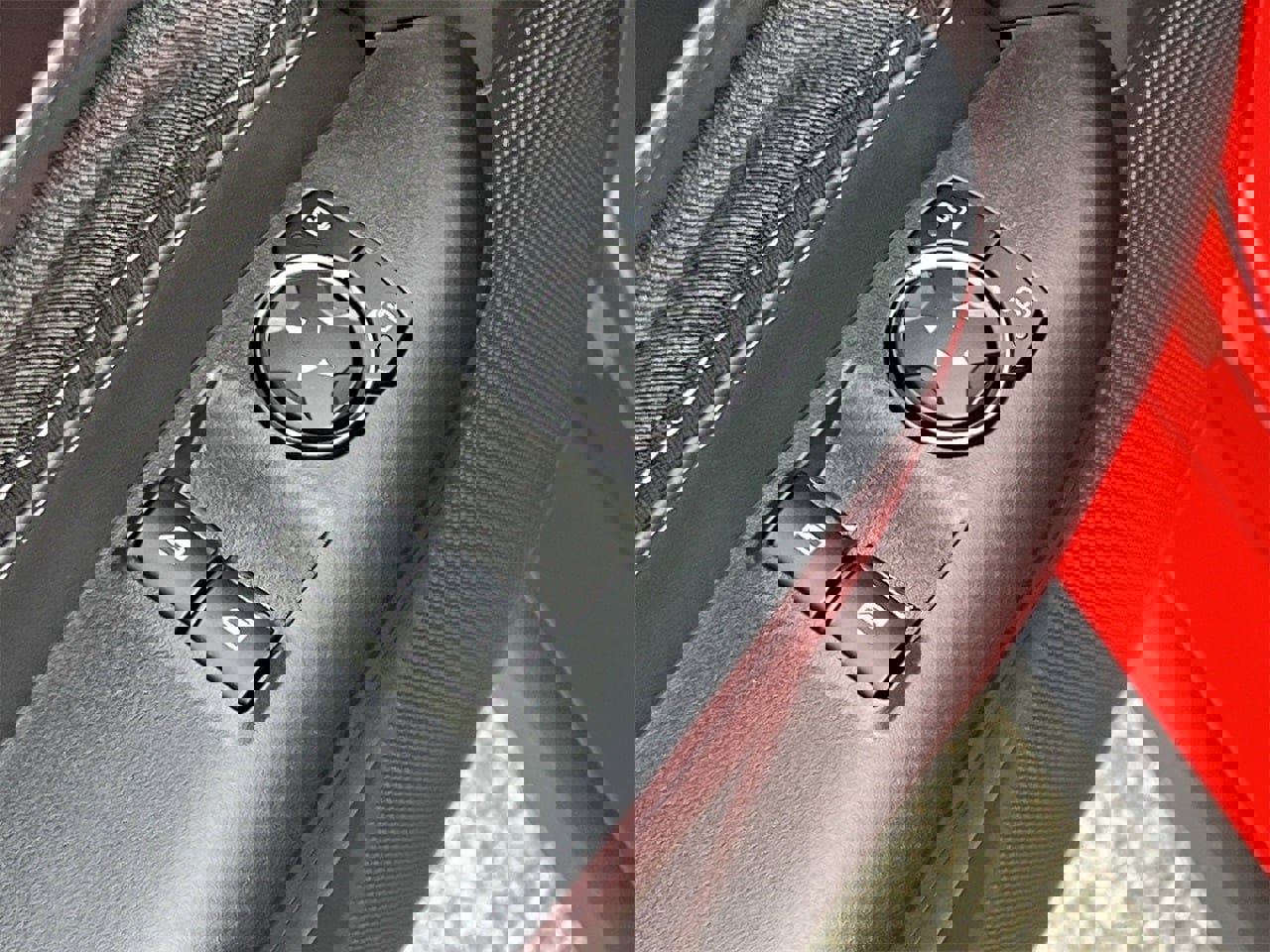 New 2025 Ford Mustang Coupe image 17