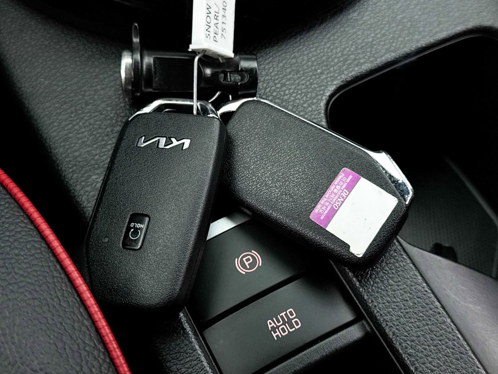 Used 2024 Kia Forte GT image 38