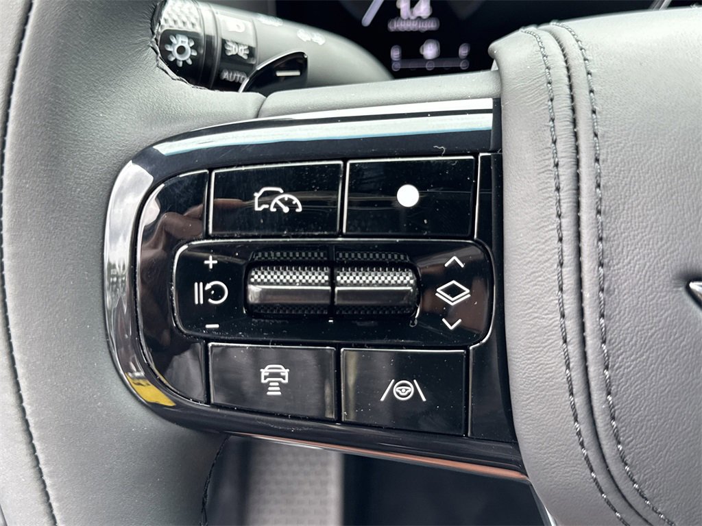 New 2026 Genesis GV80 3.5T Prestige image 25