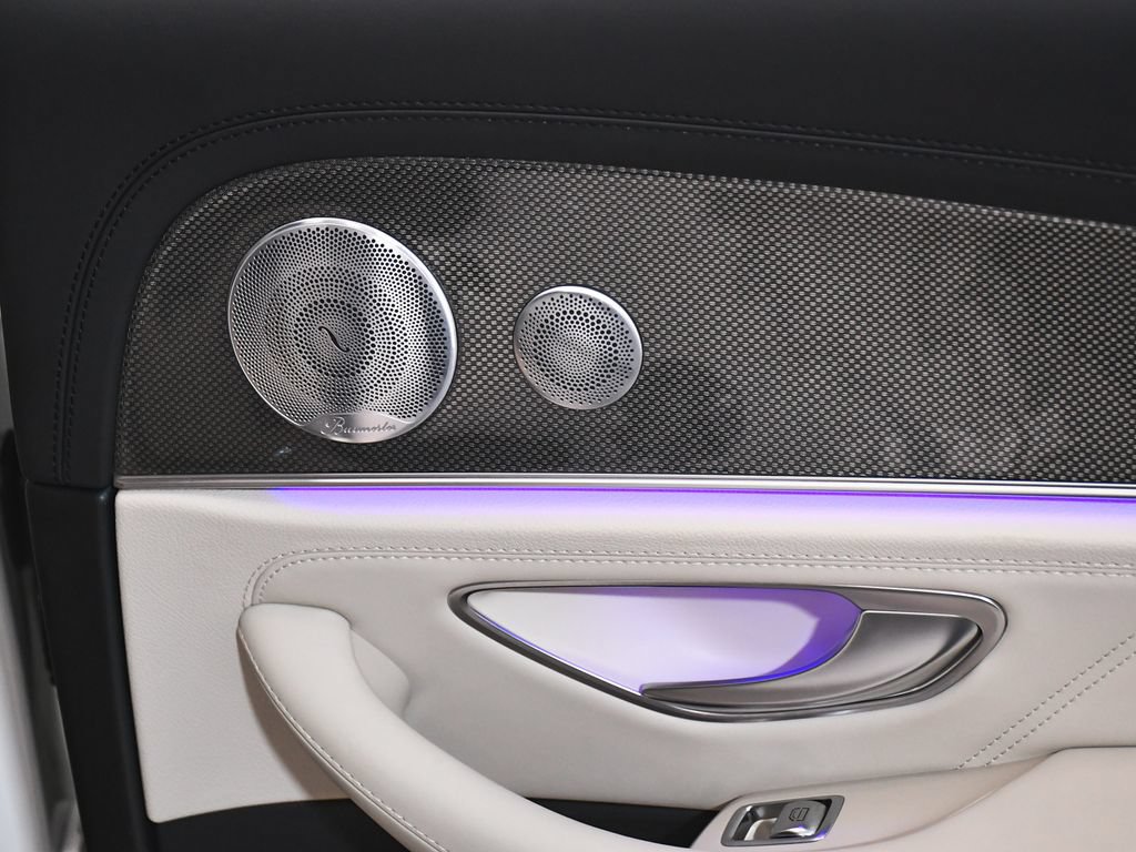 Used 2021 Mercedes-Benz E 63 AMG S image 16