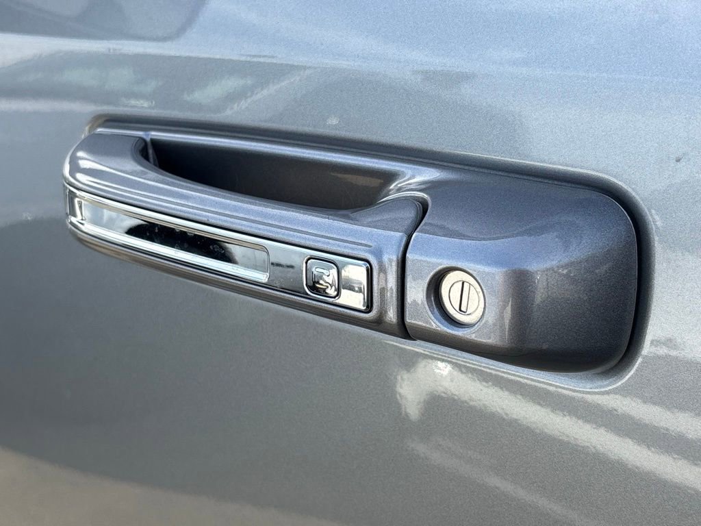 Used 2021 RAM 2500 Laramie image 18