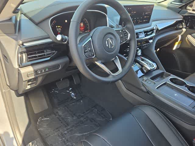 New 2026 Acura MDX w/ Technology Package FWD image 10