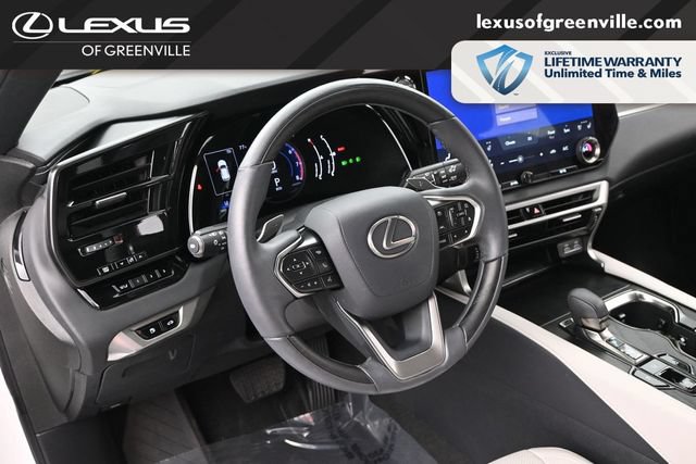 Certified 2023 Lexus RX 350 Premium w/ Cold Area Package FWD image 20