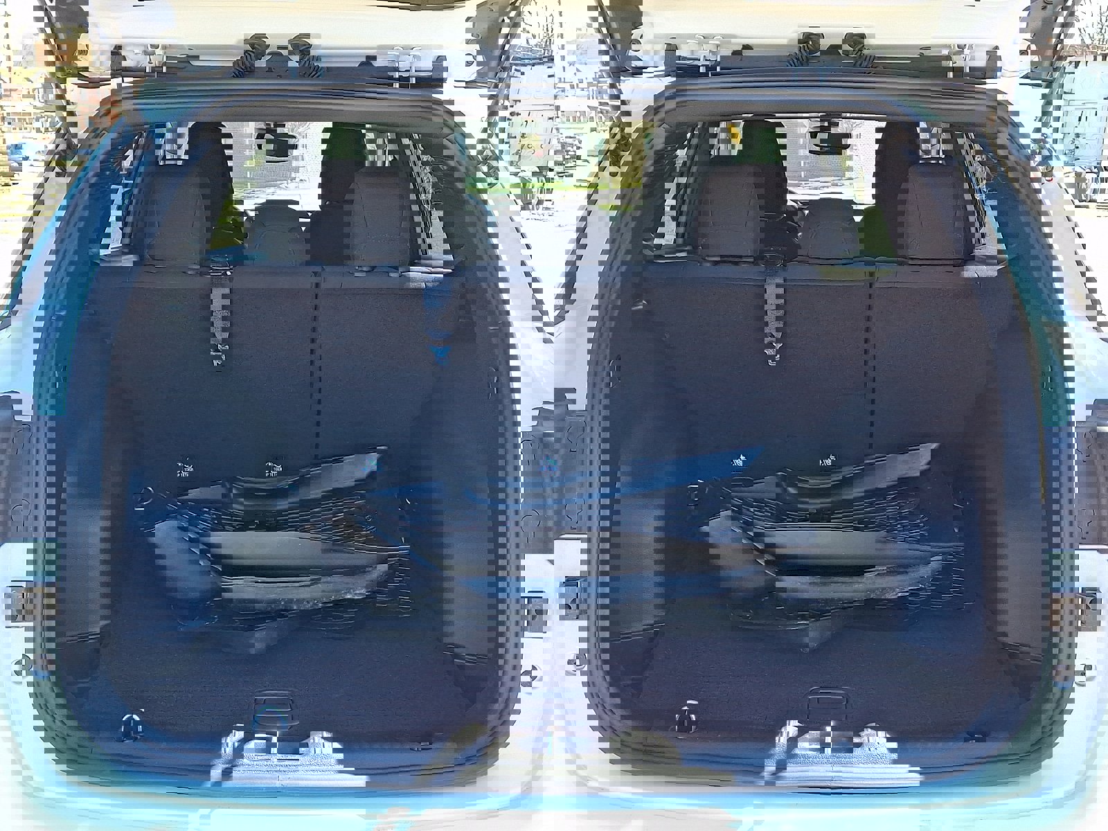 Used 2024 Jeep Compass Sport image 29