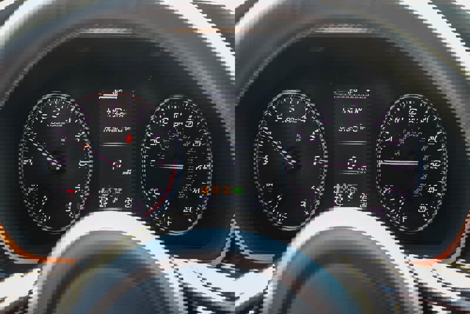 New 2025 Subaru Crosstrek 2.5i Limited image 22