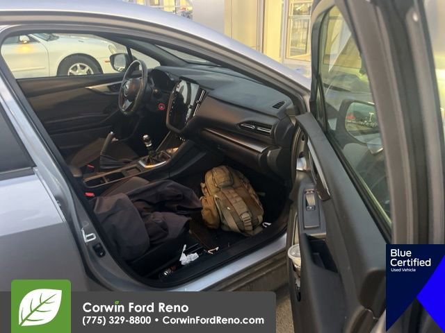 Used 2024 Subaru WRX image 14