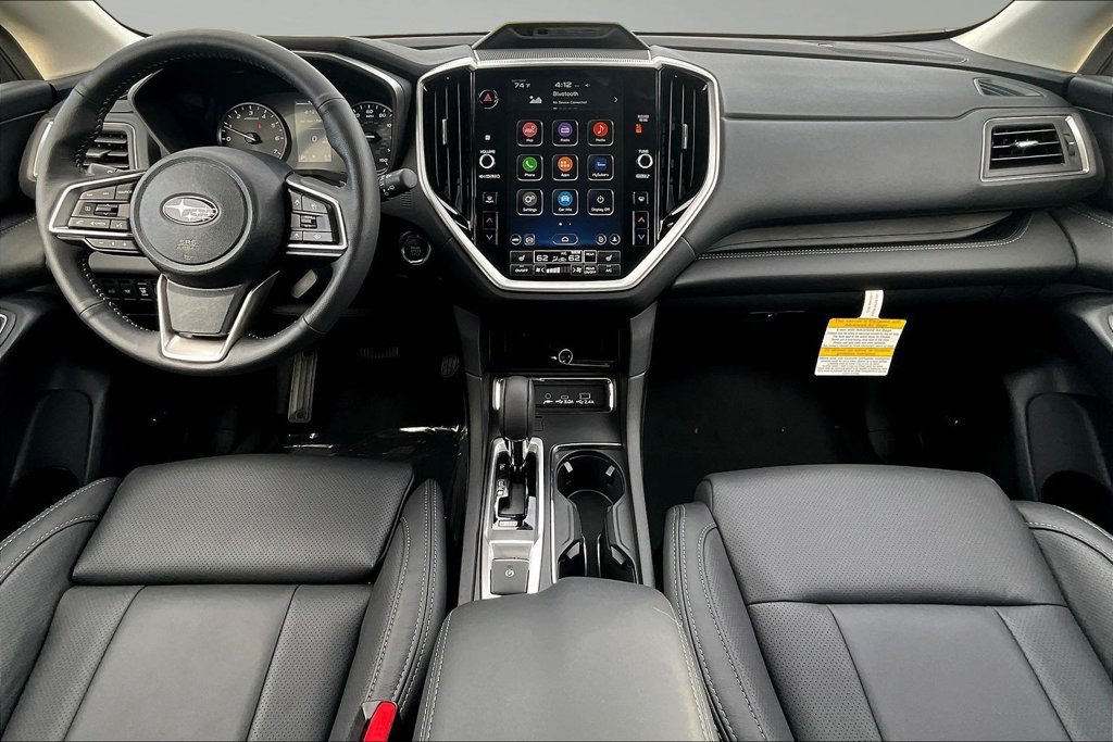 New 2027 Subaru Ascent Limited AWD/4WD image 5