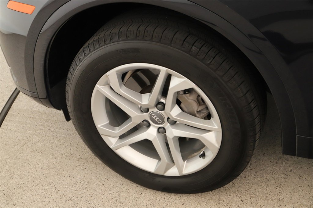 Used 2018 Audi Q5 2.0T Premium Plus w/ Premium Plus Package image 32