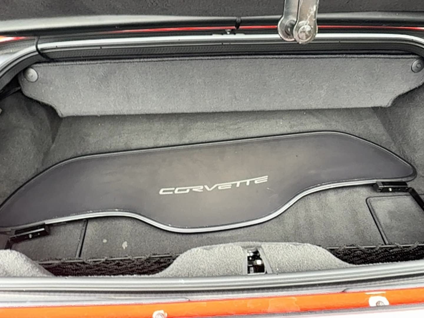 Used 2005 Chevrolet Corvette Convertible w/ Preferred Equipment Group RWD image 25