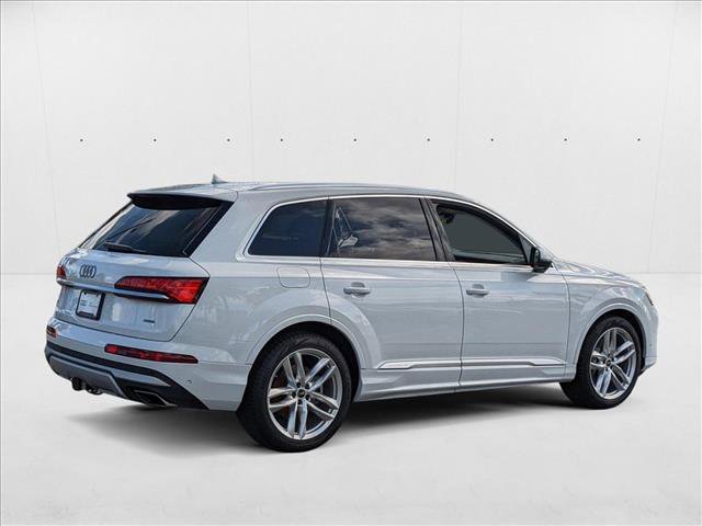 New 2025 Audi Q7 3.0T Premium Plus video 2