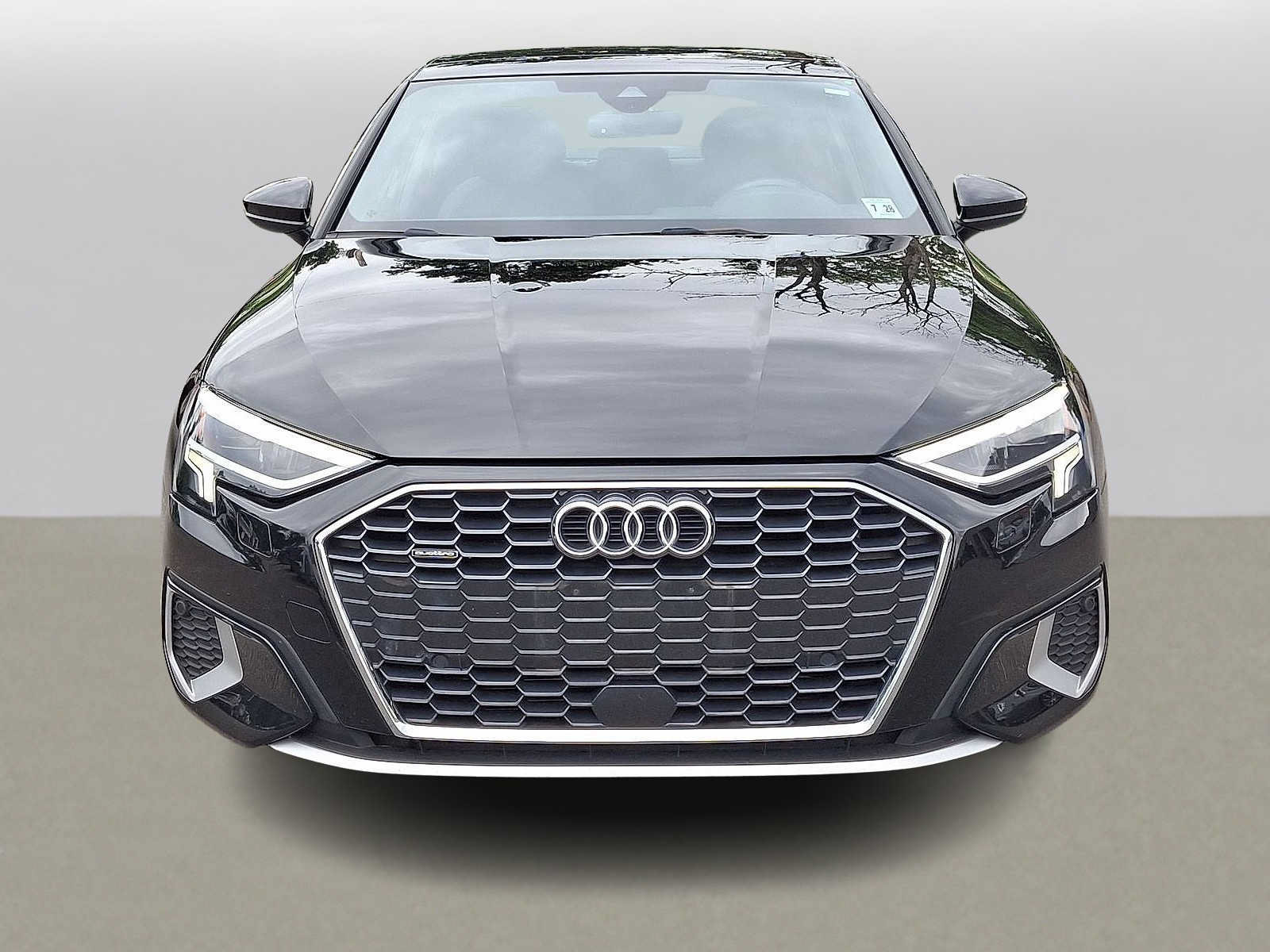 Used 2023 Audi A3 2.0T Premium Plus w/ Premium Plus Package AWD/4WD image 35