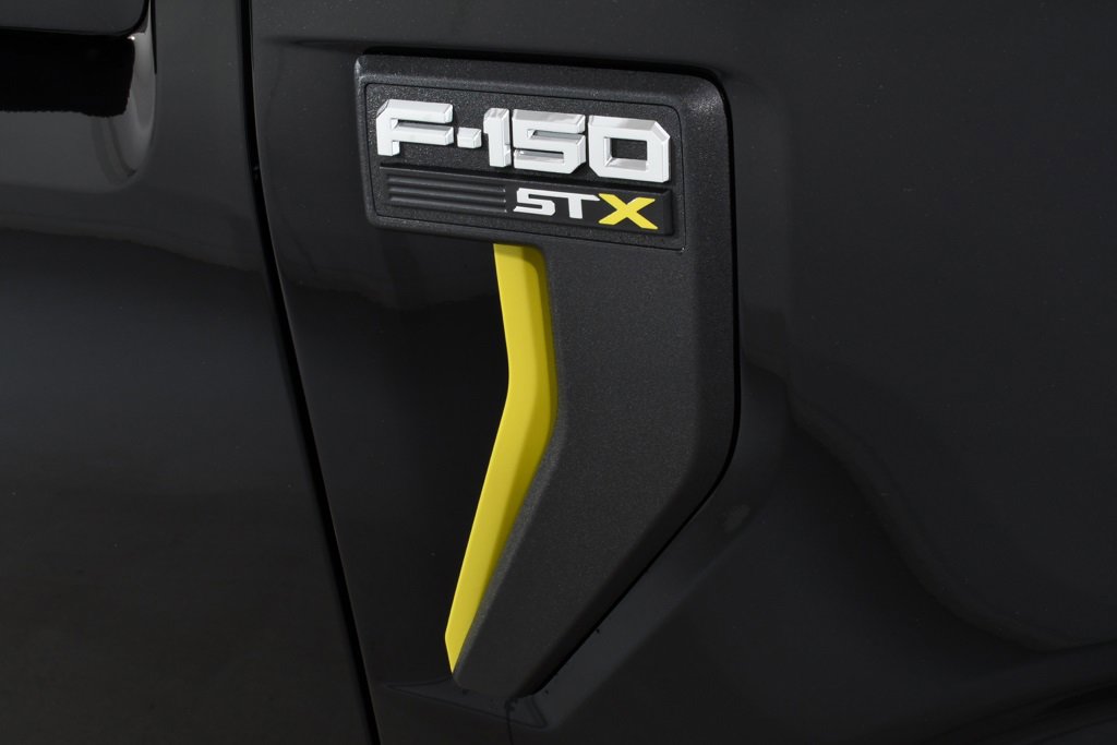 New 2025 Ford F150 STX w/ Equipment Group 200A image 21
