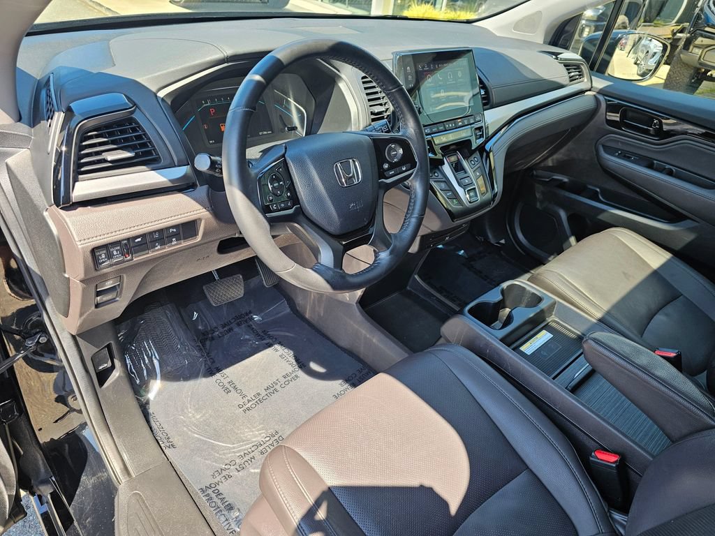 Used 2019 Honda Odyssey Elite image 22
