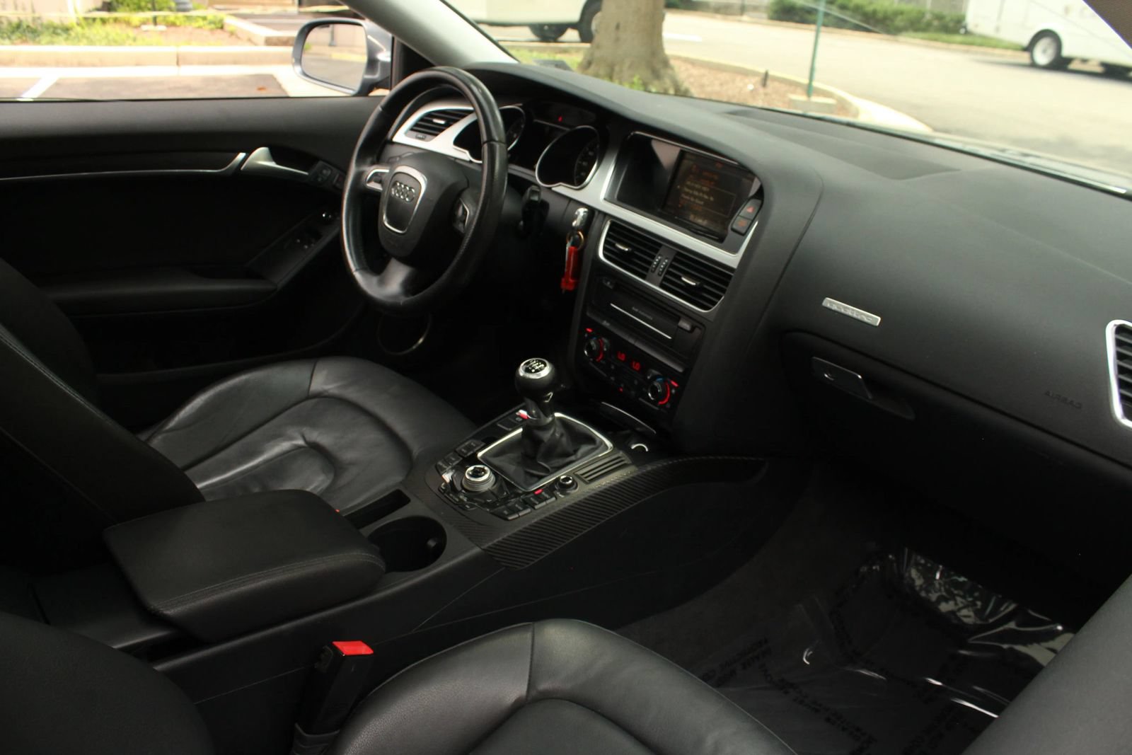 Used 2012 Audi A5 2.0T Premium Plus AWD/4WD image 20