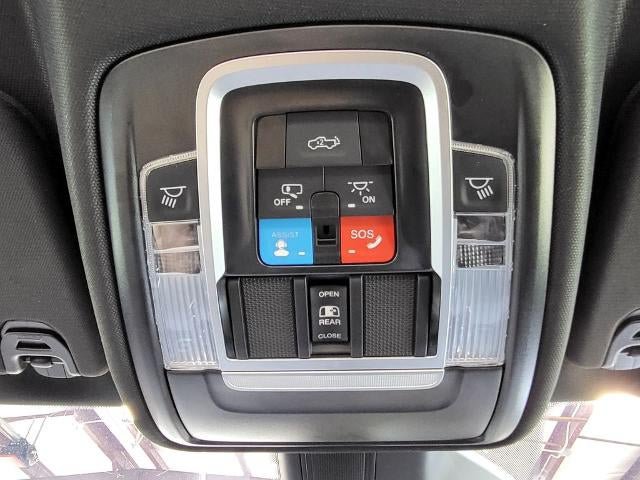 Used 2025 RAM 1500 Big Horn AWD/4WD image 27