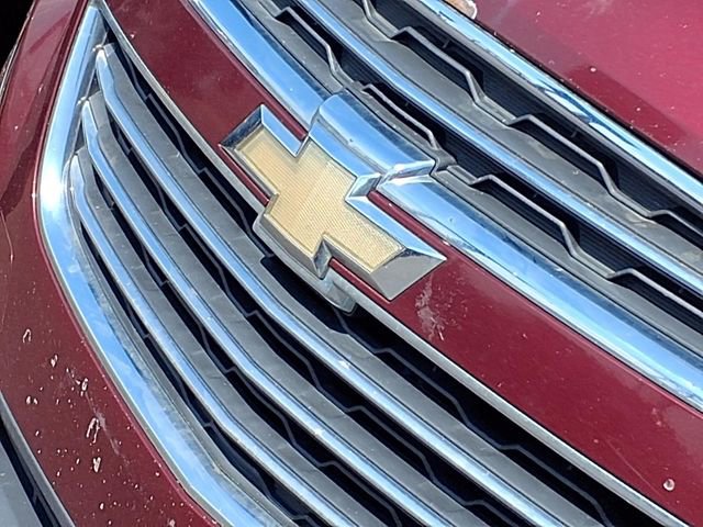 Used 2016 Chevrolet Trax LS w/ LPO, Cargo Package FWD image 24