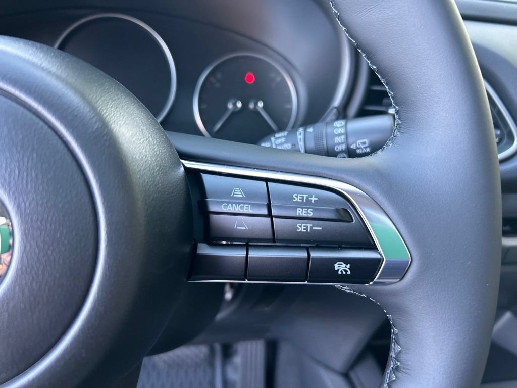 New 2026 MAZDA CX-30 AWD 2.5 S w/ Premium Package image 17