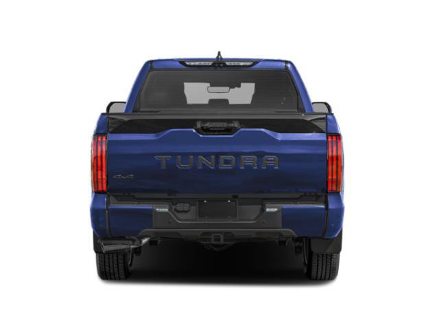 New 2026 Toyota Tundra Platinum AWD/4WD image 8