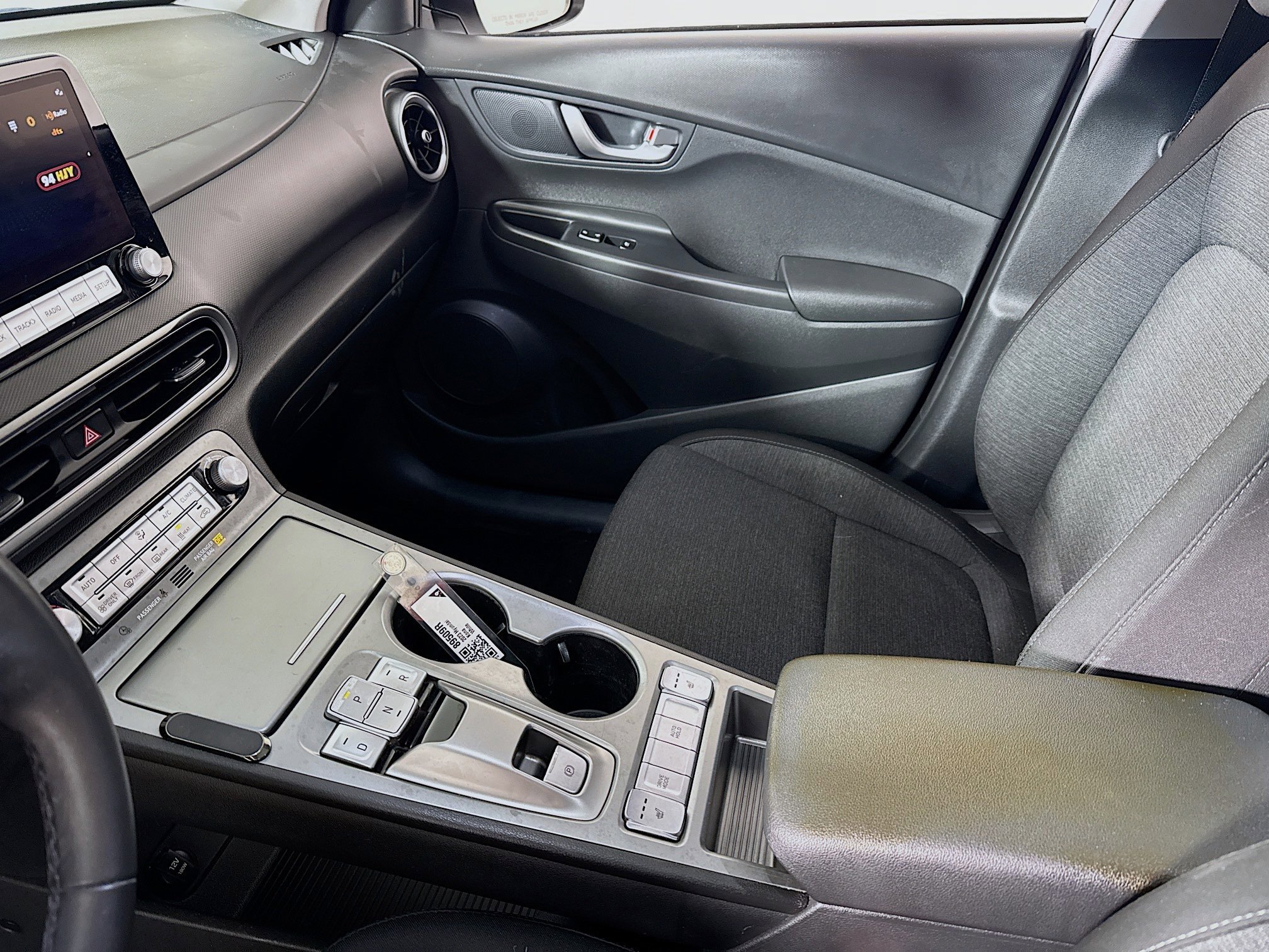 Used 2023 Hyundai Kona SEL image 23