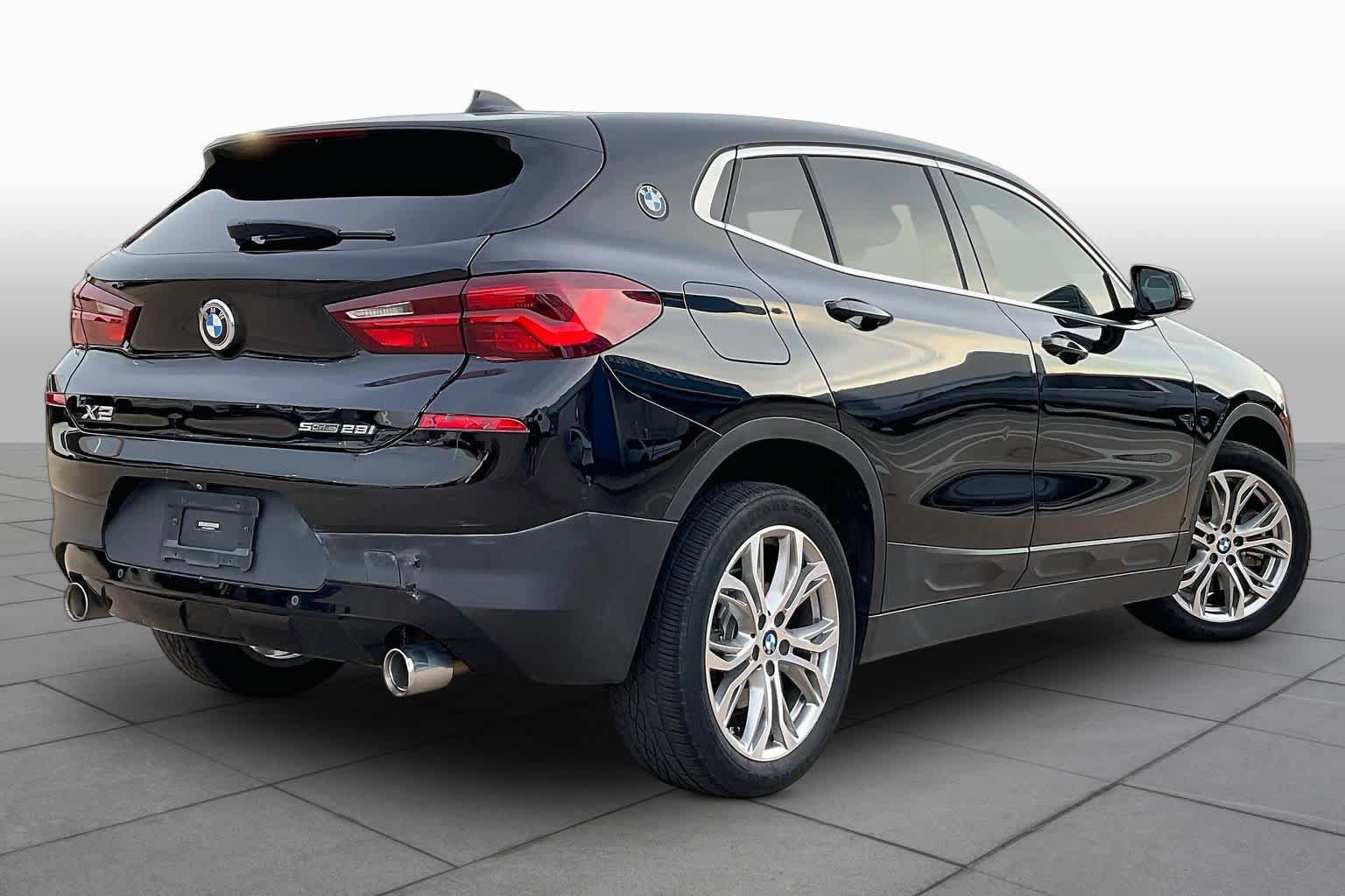 Used 2021 BMW X2 sDrive28i w/ Convenience Package FWD image 14