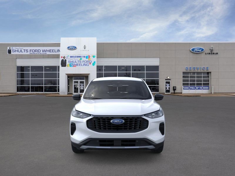 New 2026 Ford Escape Active w/ Cold Weather Package image 6