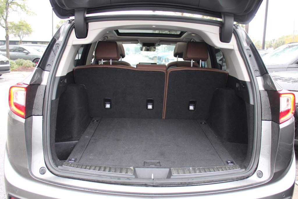 Used 2023 Acura RDX AWD w/ Advance Package image 38