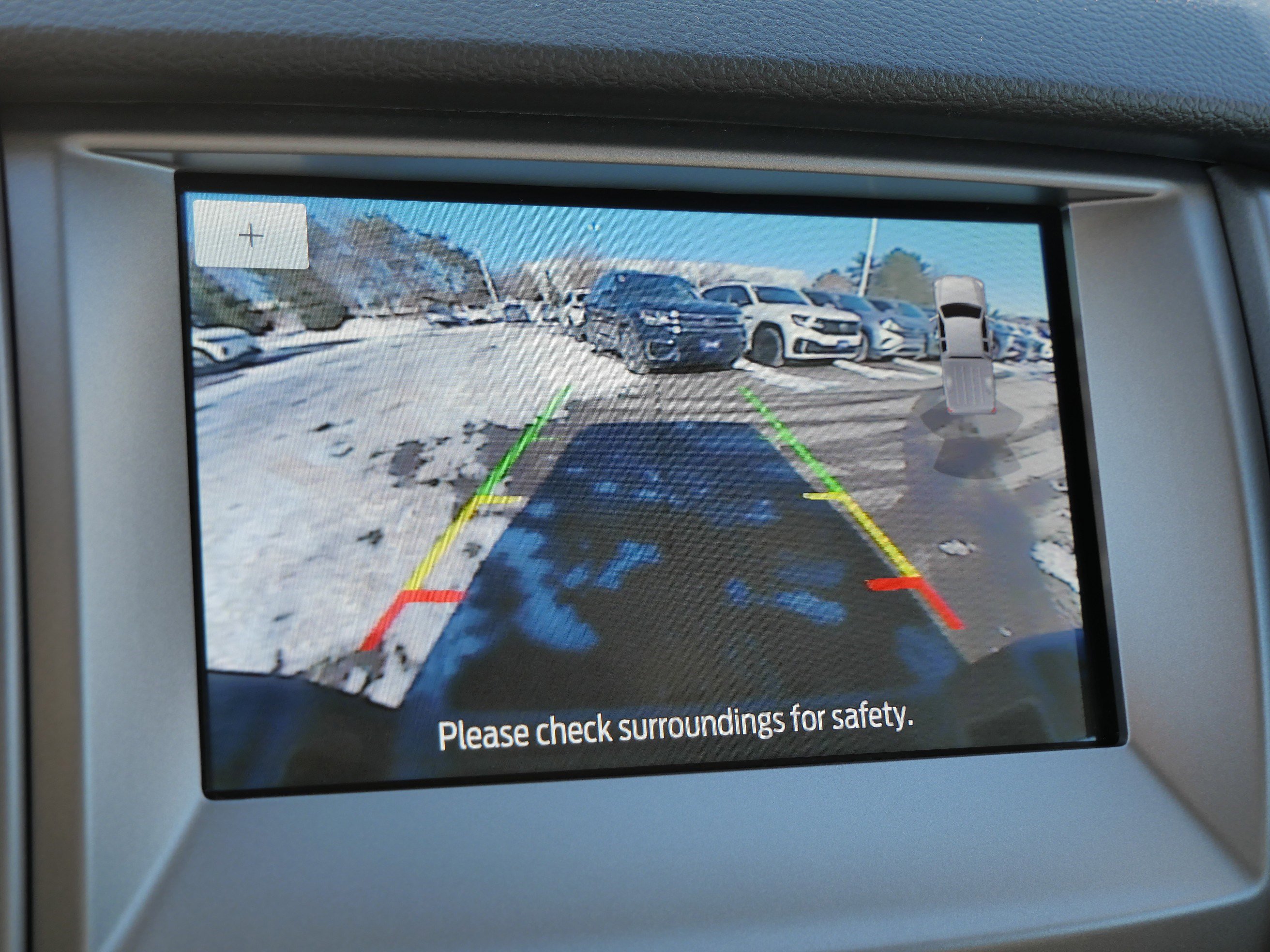 Used 2022 Ford Ranger XLT w/ Equipment Group 301A Mid image 35