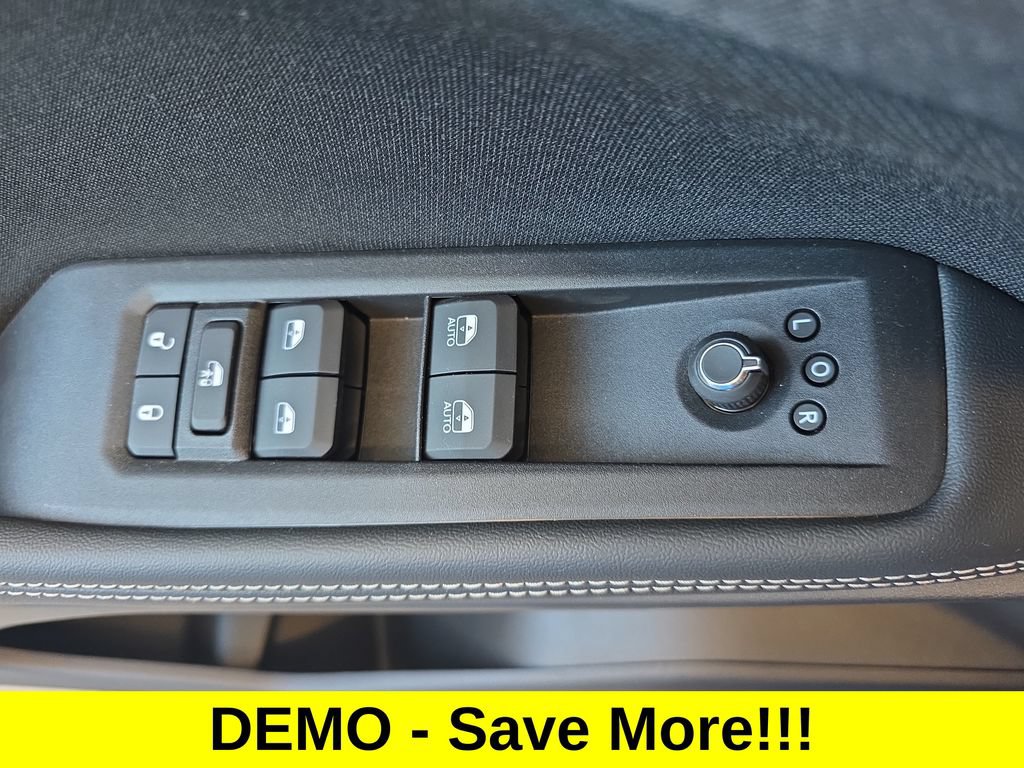 New 2026 Jeep Cherokee Laredo AWD/4WD image 22