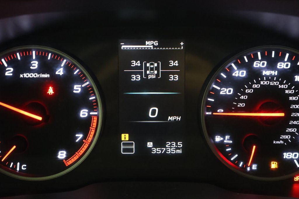 Used 2023 Subaru WRX Premium AWD/4WD image 17