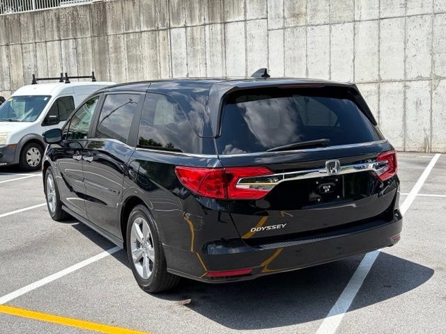Used 2020 Honda Odyssey EX-L image 5