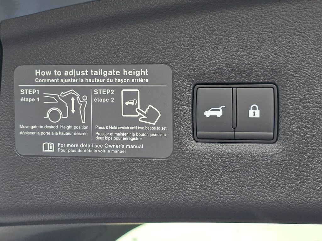 New 2025 INFINITI QX55 Essential image 22