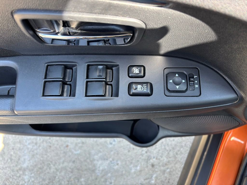 Used 2021 Mitsubishi Outlander Sport LE AWD/4WD image 19