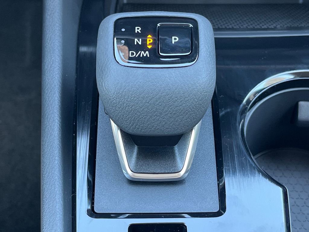 New 2026 Nissan Rogue SV AWD/4WD image 27