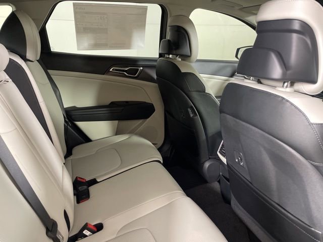 New 2026 Kia Sportage EX w/ EX Panorama Roof Package image 17