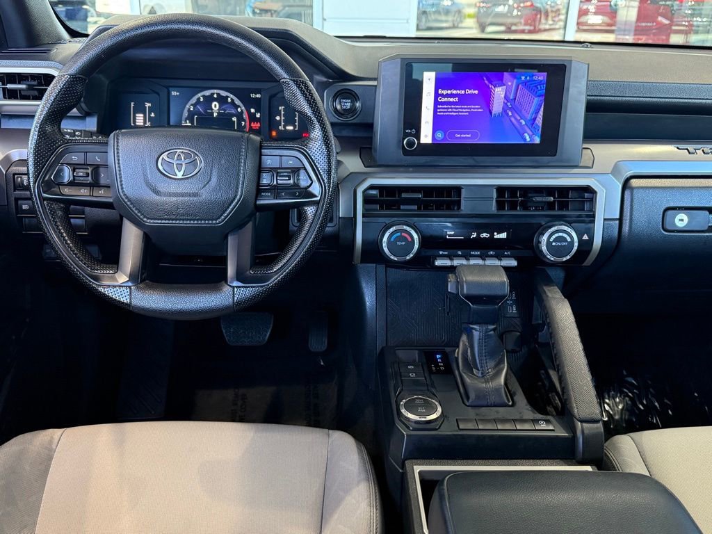 Used 2024 Toyota Tacoma SR5 image 28