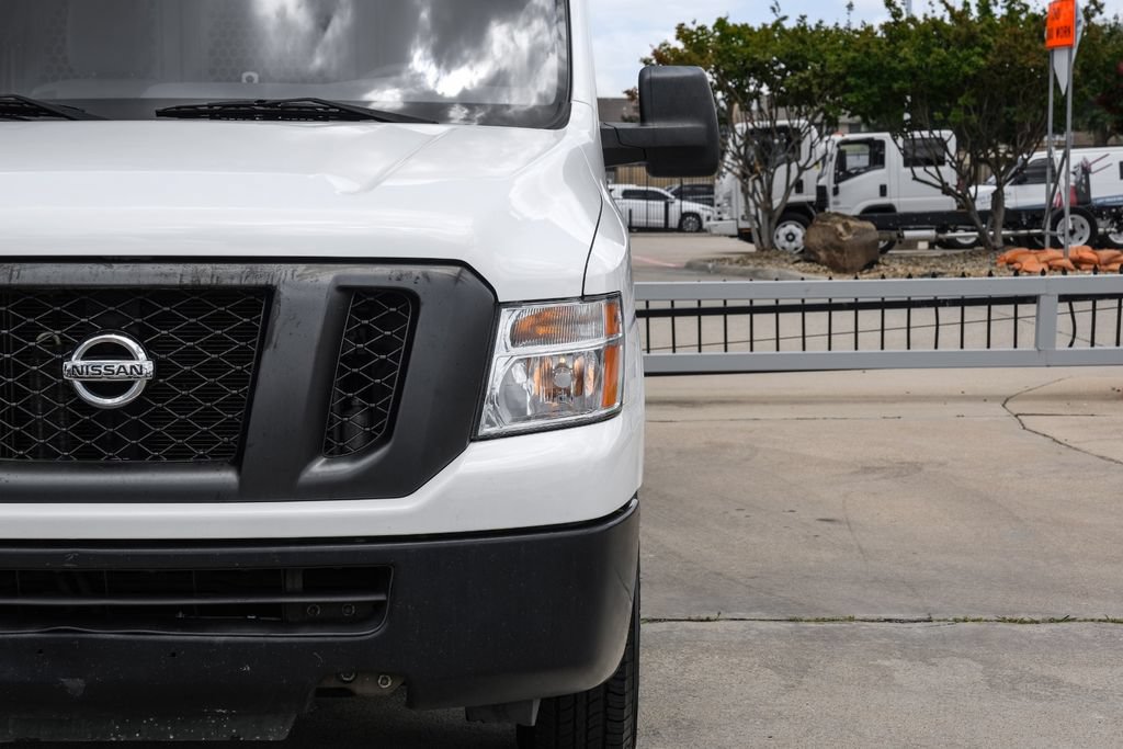 Used 2020 Nissan NV 2500 SV RWD image 39