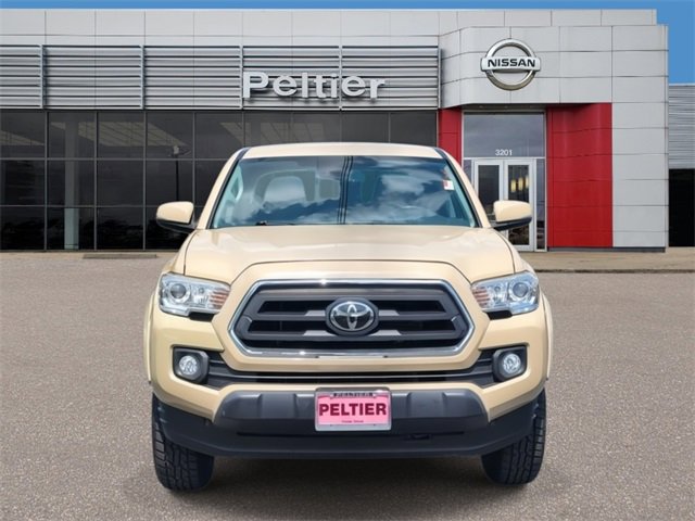 Used 2020 Toyota Tacoma SR5 image 2