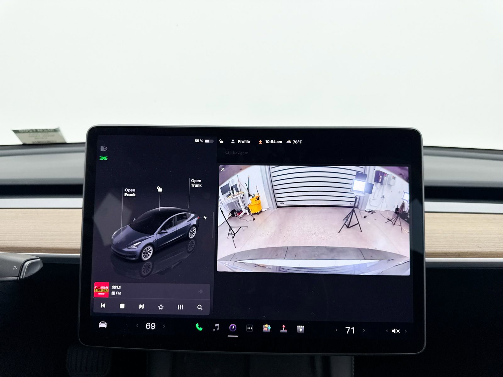 Used 2023 Tesla Model 3 Standard Range RWD image 10