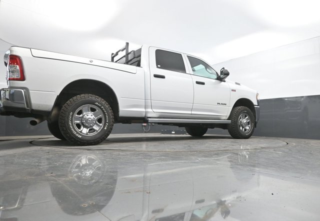 Used 2021 RAM 2500 Tradesman w/ Chrome Appearance Group AWD/4WD image 36