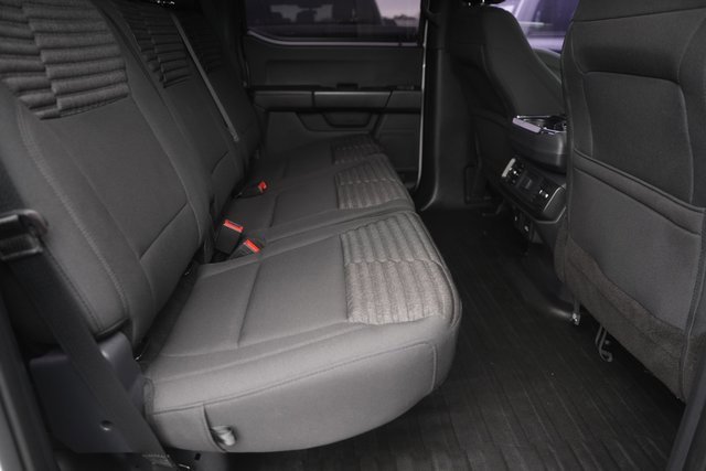 Certified 2021 Ford F150 XL w/ STX Appearance Package image 15